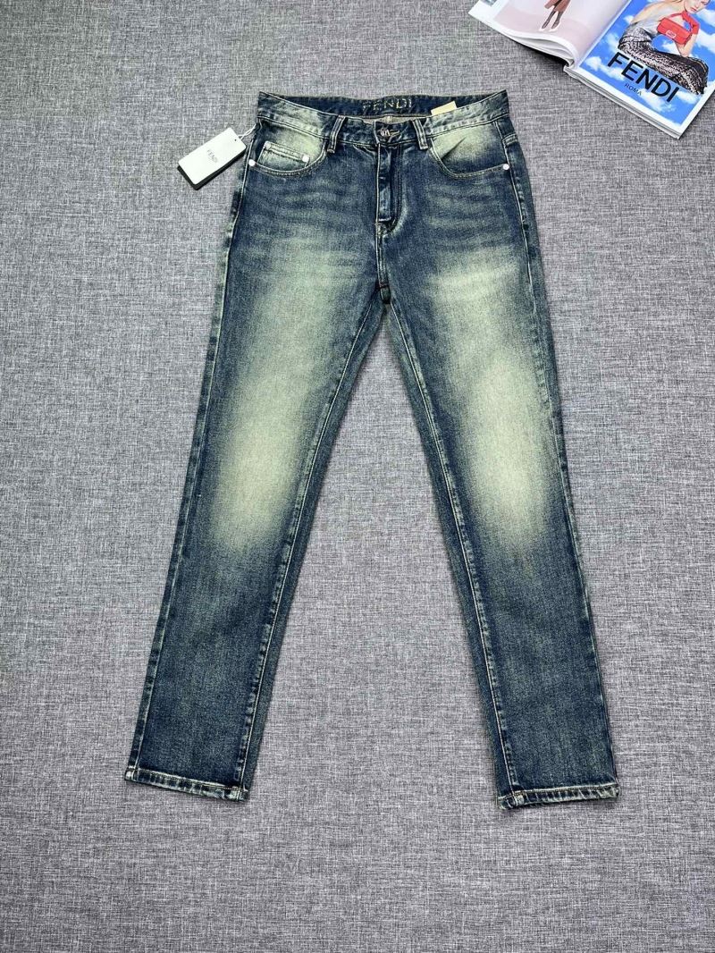 Fendi Jeans